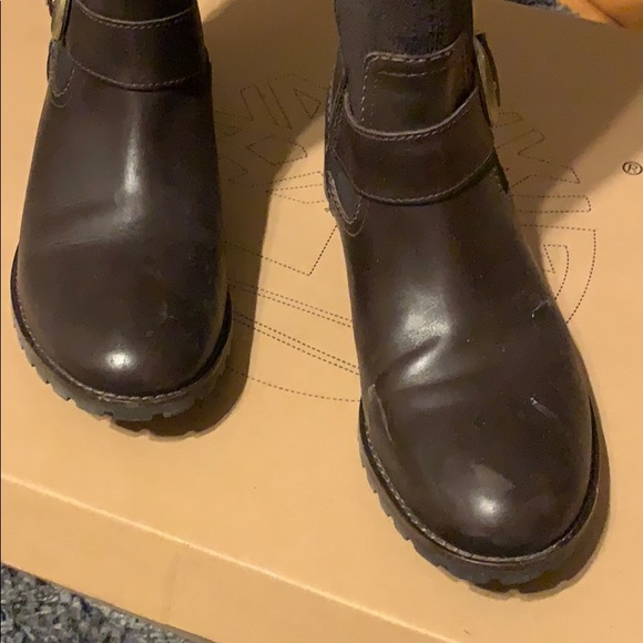 Timberland Earthkeepers Bethel Buckle boots - Picture 3 of 6